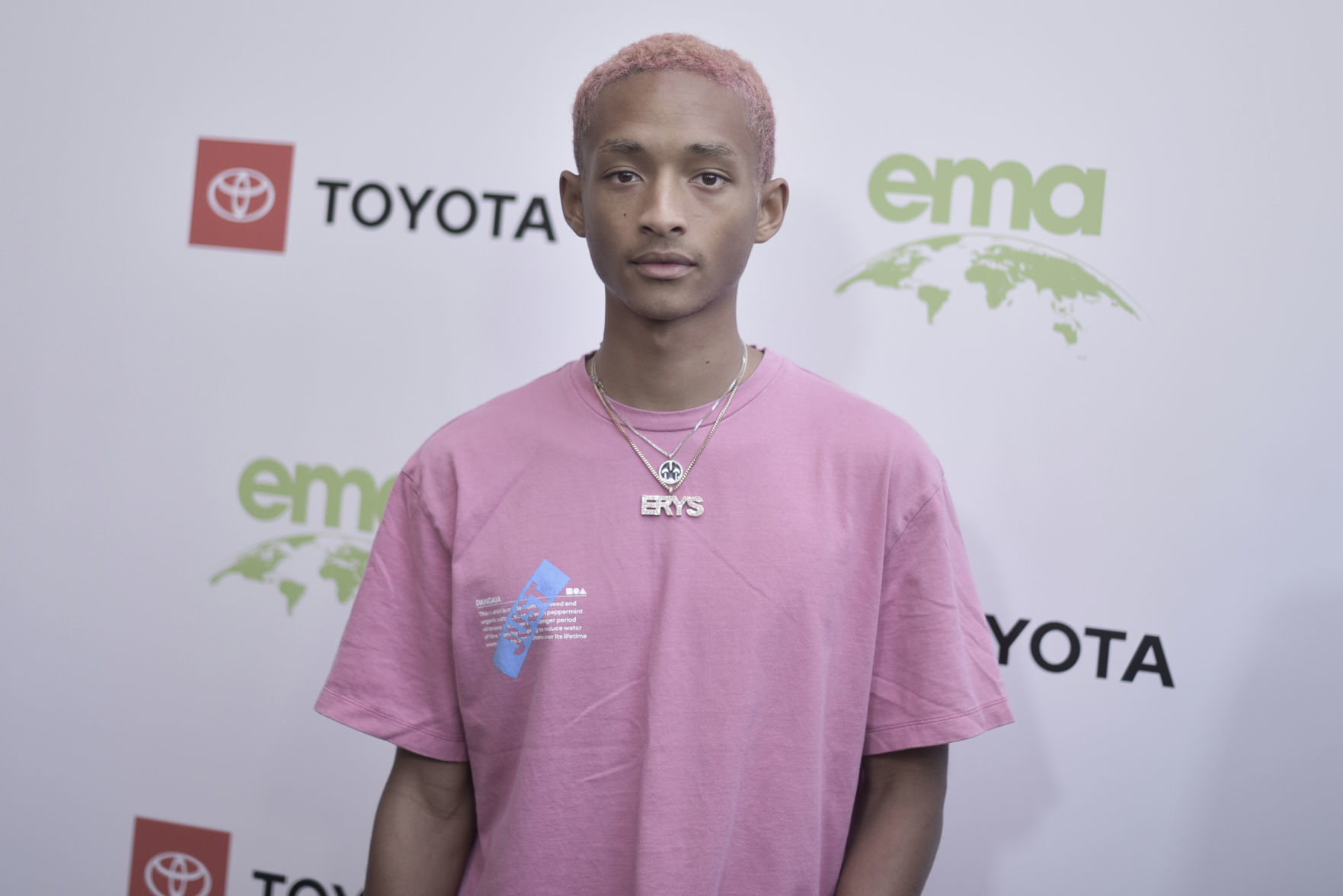 Jaden Smith